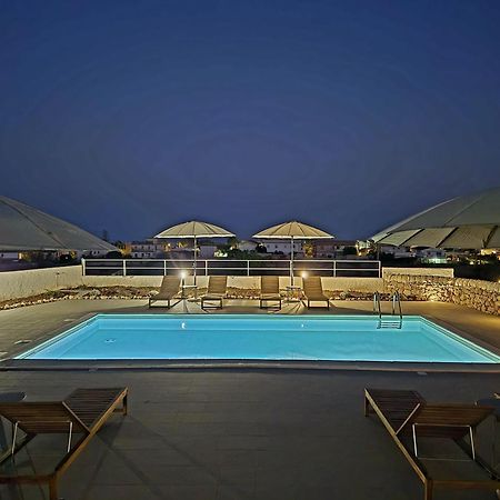 Kalimera House Lido di Noto Exterior photo