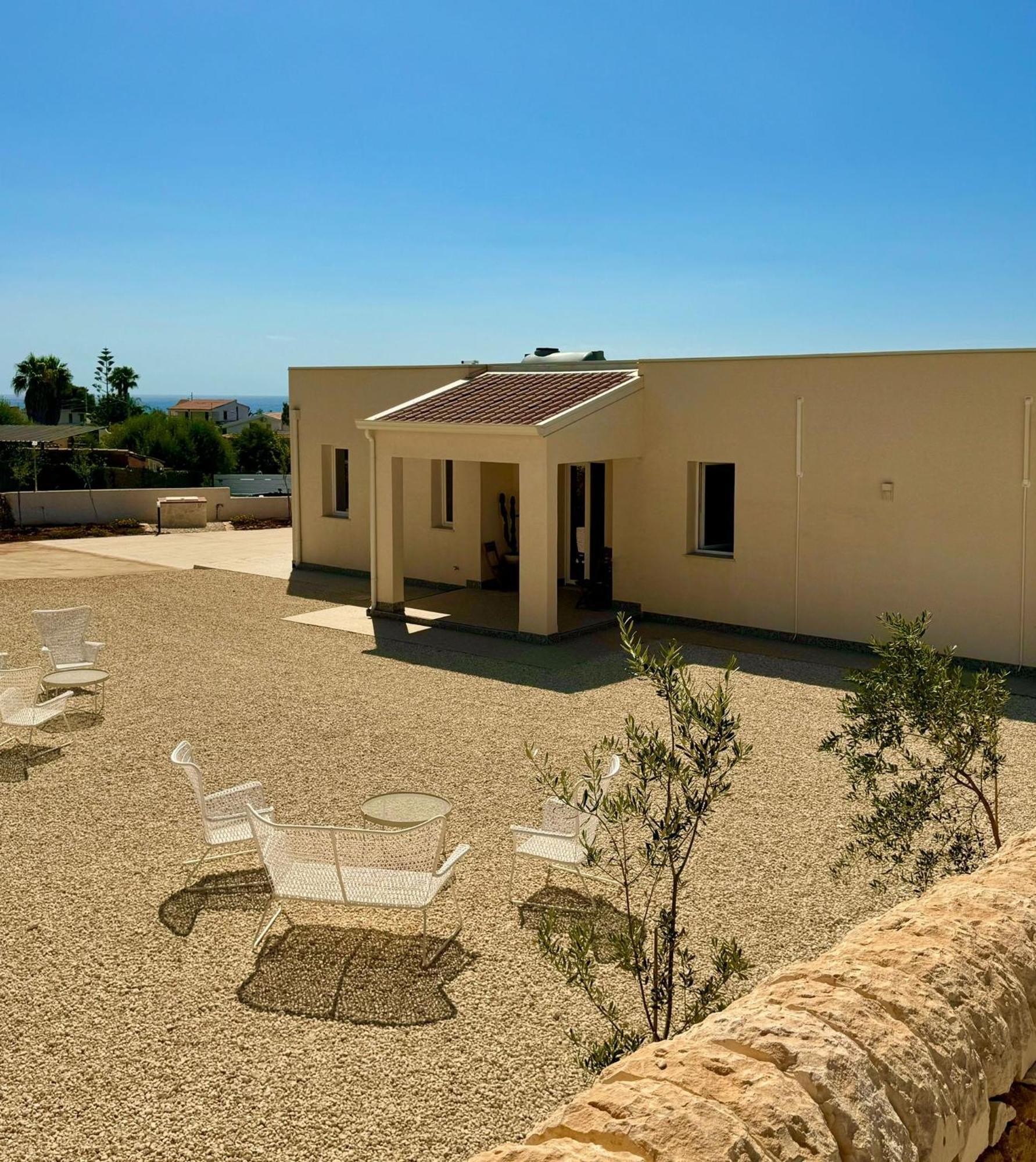 Kalimera House Lido di Noto Exterior photo