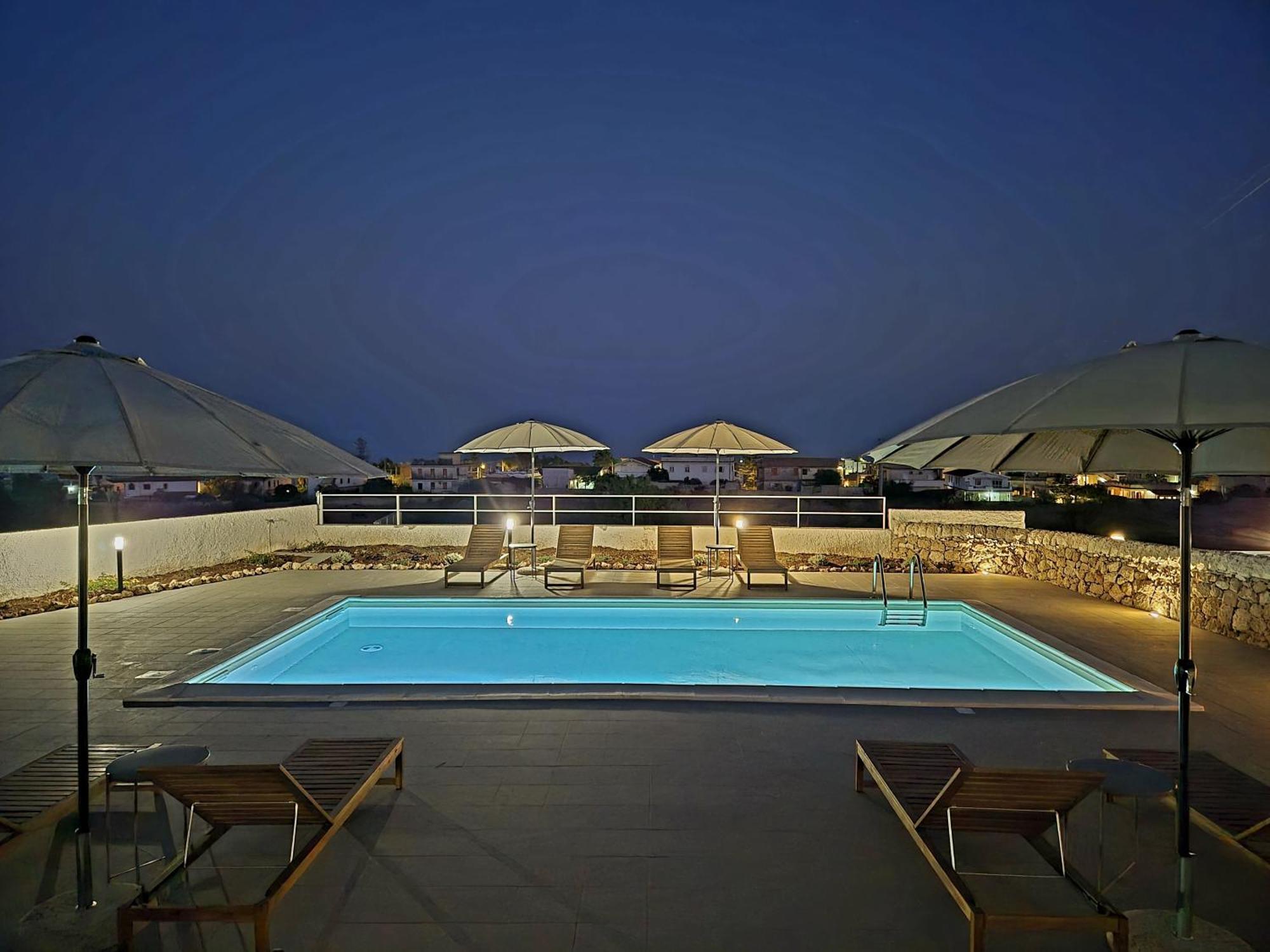 Kalimera House Lido di Noto Exterior photo