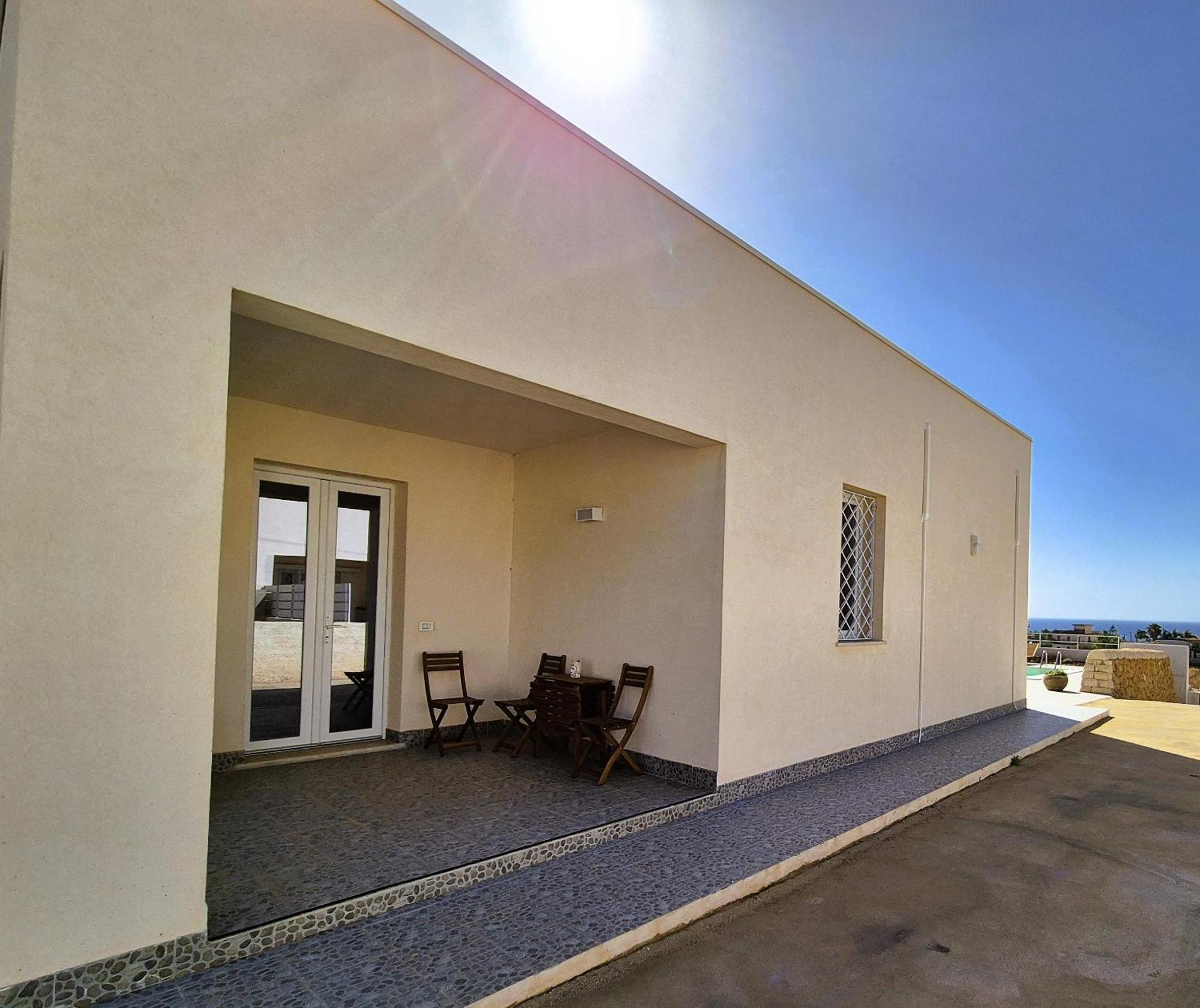 Kalimera House Lido di Noto Exterior photo