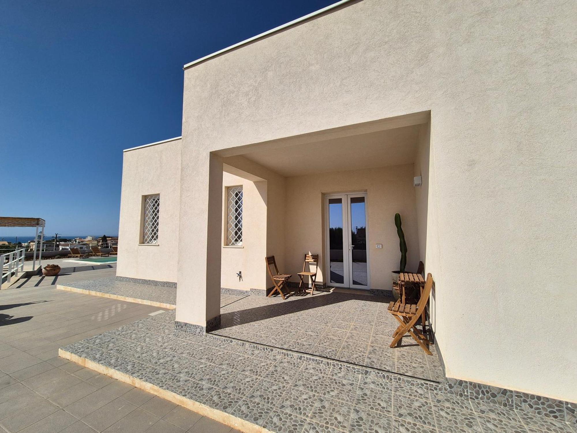 Kalimera House Lido di Noto Exterior photo